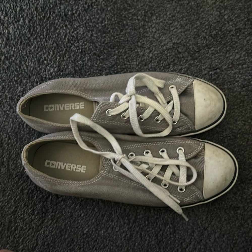 Converse All shoes shoes